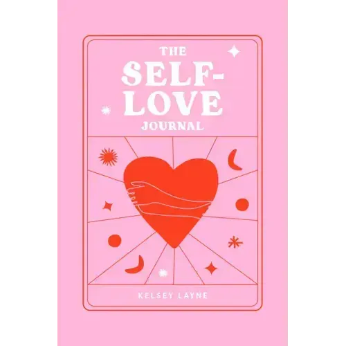 The Self-Love Journal