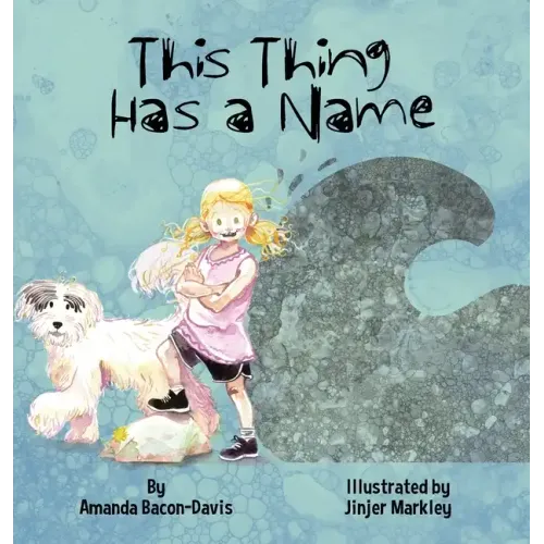 This Thing Has A Name