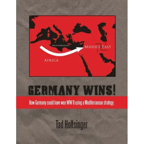 Germany Wins!