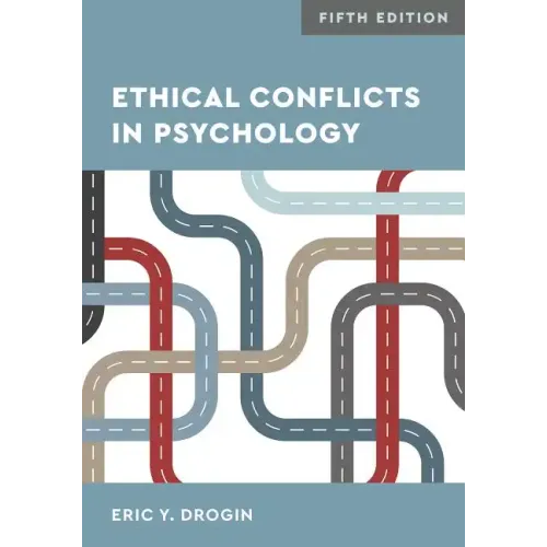 Ethical Conflicts in Psychology