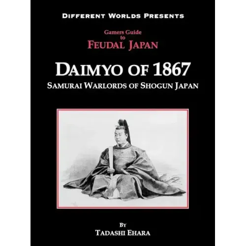 Daimyo of 1867