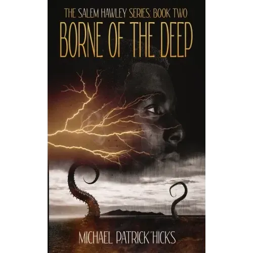Borne of the Deep