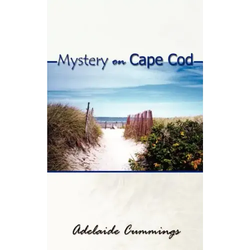 Mystery on Cape Cod