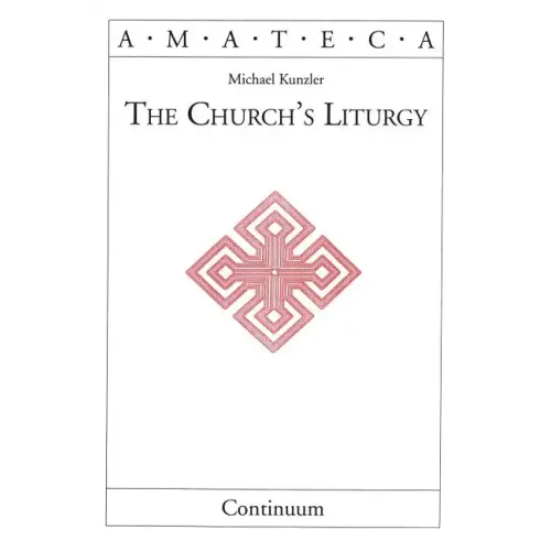 Church's Liturgy