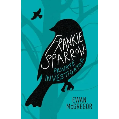 Frankie Sparrow: Private Investigator