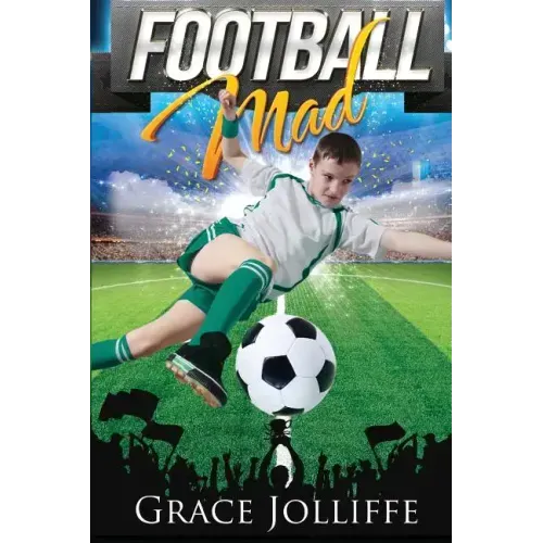 Football Mad
