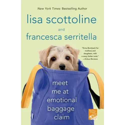 Meet Me at Emotional Baggage Claim