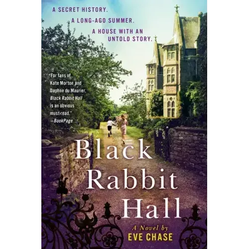 Black Rabbit Hall