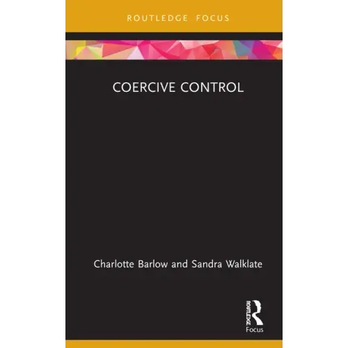 Coercive Control