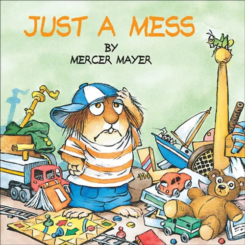 Just a Mess