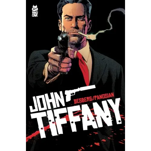 John Tiffany Gn