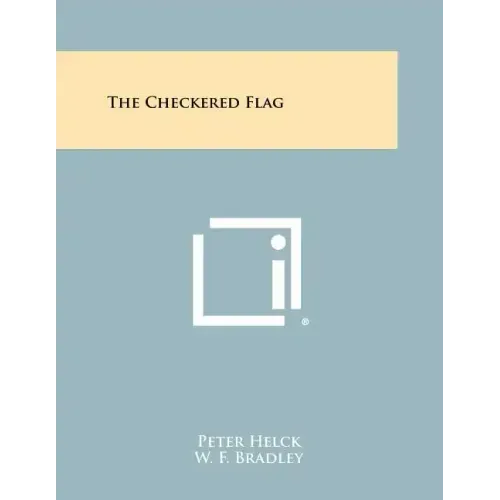 The Checkered Flag
