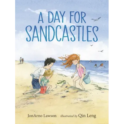 A Day for Sandcastles
