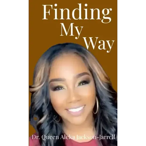 Finding My Way
