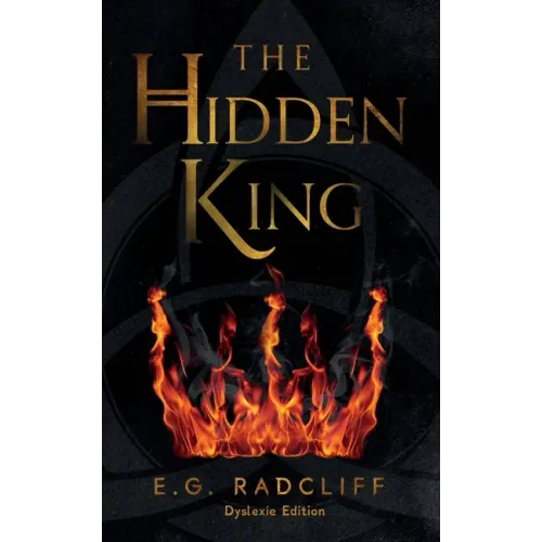 The Hidden King