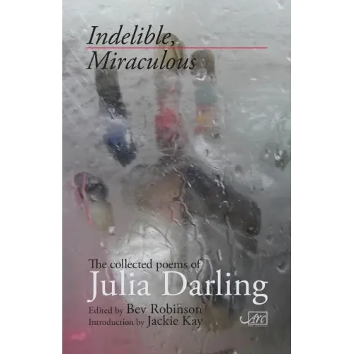 Indelible Miraculous