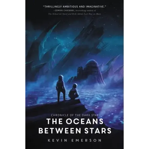 The Oceans Between Stars