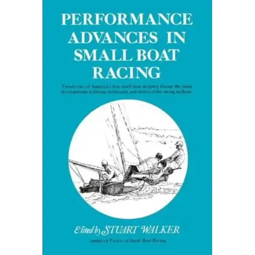 Performance Advances in Small Boat Racing