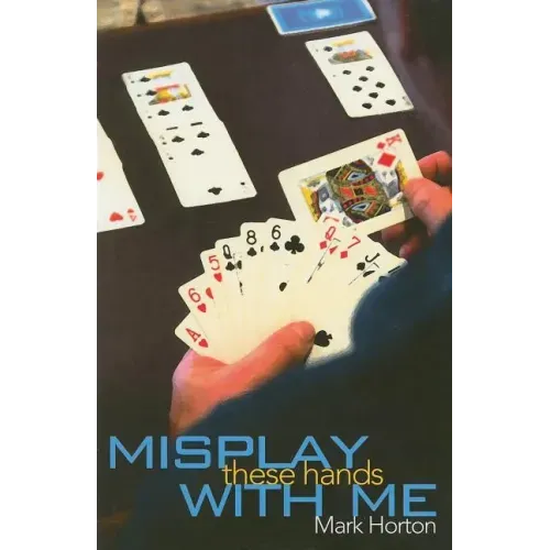 Misplay These Hands with Me