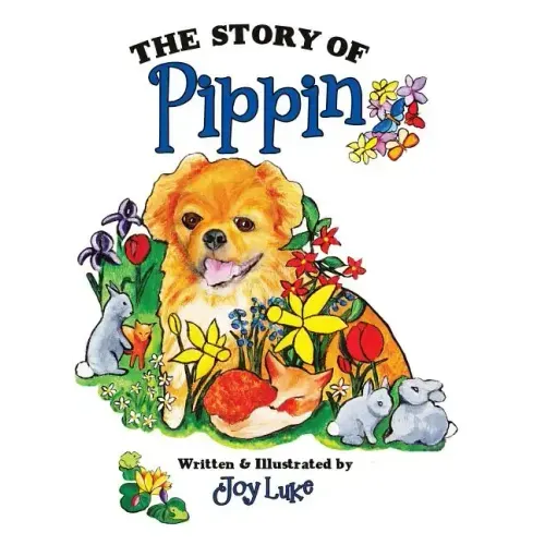 The Story of Pippin