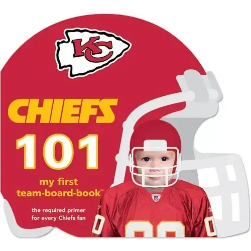Kansas City Chiefs 101