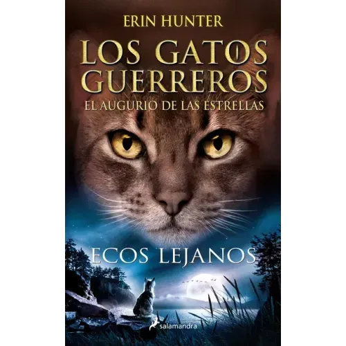 Ecos Lejanos / Fading Echoes