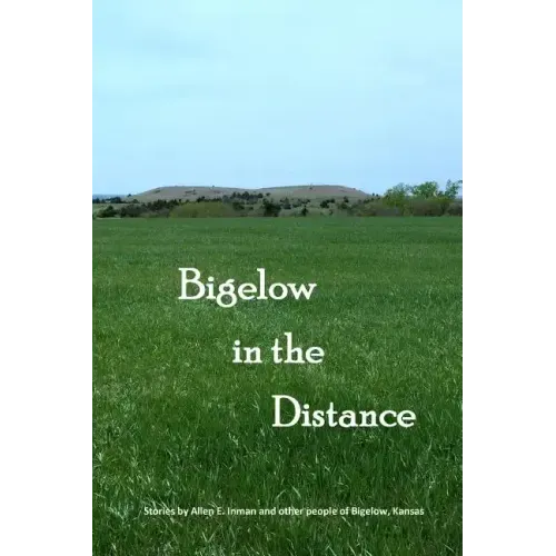 Bigelow in the Distance