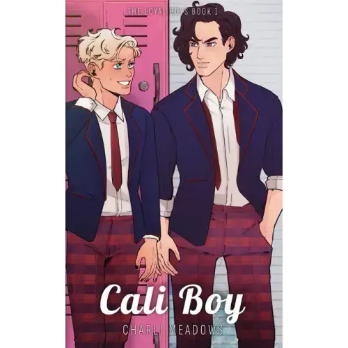 Cali Boy: Special Edition