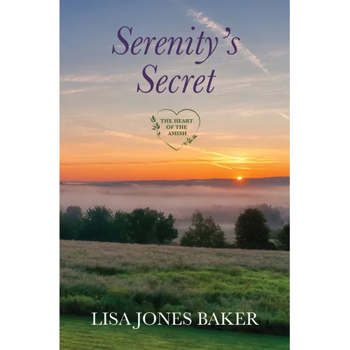 Serenity's Secret