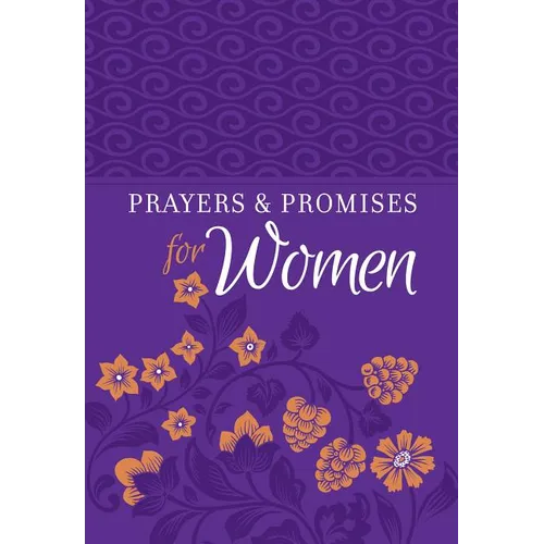 Prayers & Promises for Women