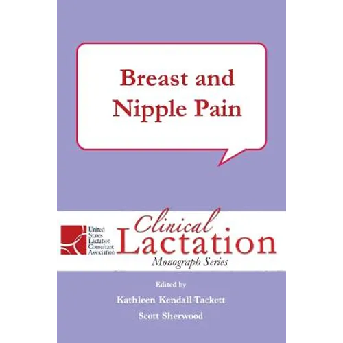 Breast and Nipple Pain