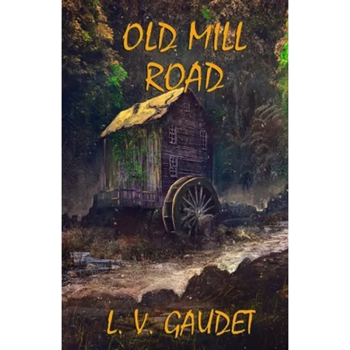Old Mill Road