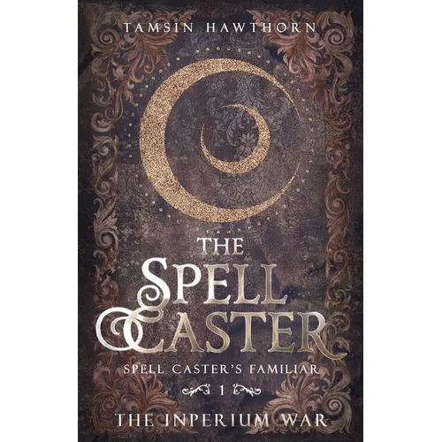 The Spell Caster