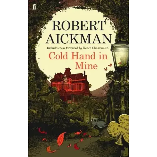 Cold Hand in Mine