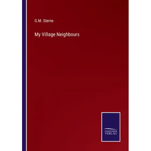 My Village Neighbours