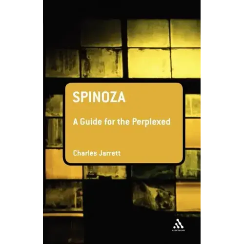Spinoza: A Guide for the Perplexed