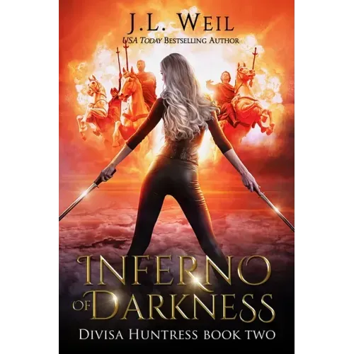 Inferno of Darkness