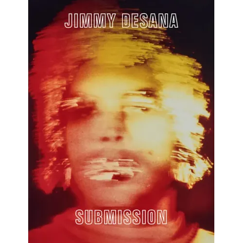 Jimmy Desana: Submission