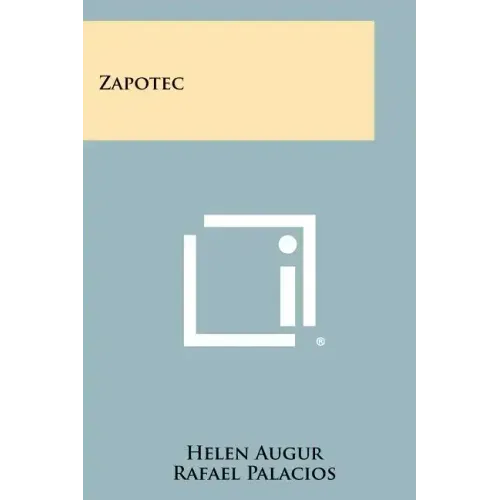 Zapotec