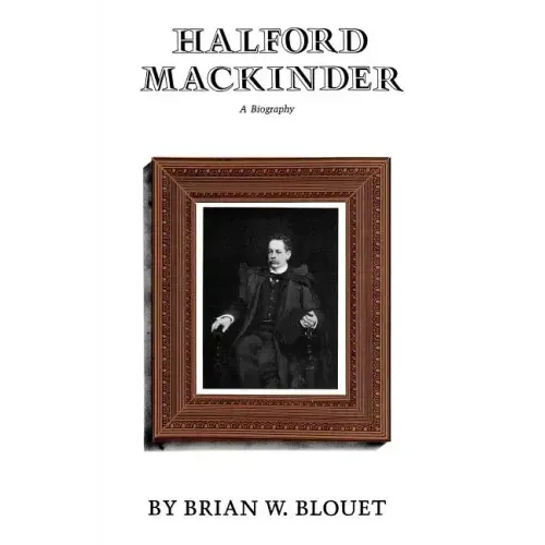 Halford Mackinder