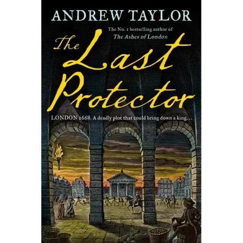 The Last Protector