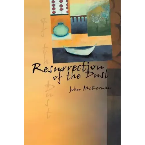 Resurrection of the Dust