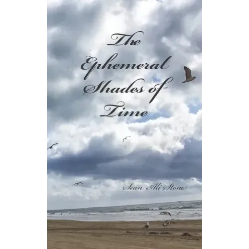 The Ephemeral Shades of Time: A Reflection in Poetry