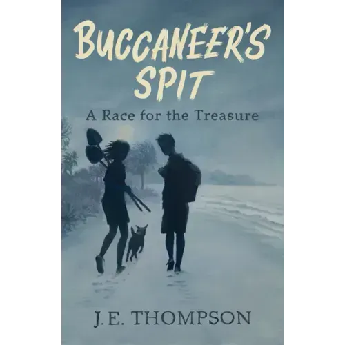 Buccaneer's Spit: A Race for the Treasure