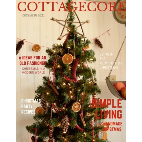 Cottagecore