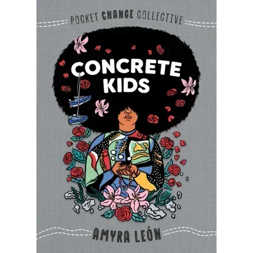 Concrete Kids