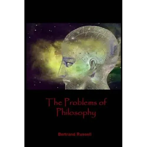 The Problems of Philosophy