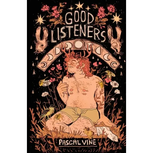 Good Listeners
