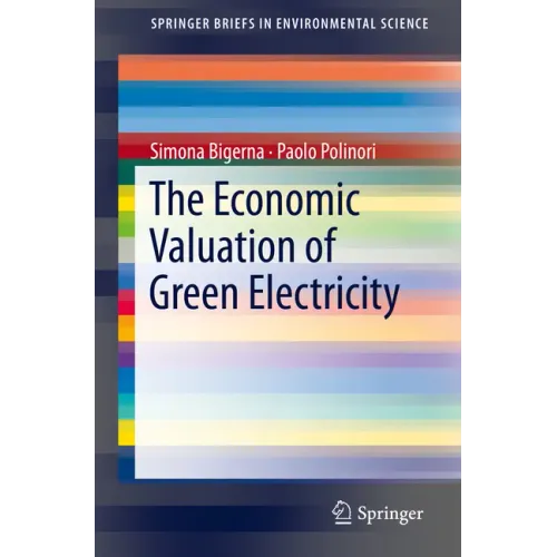 The Economic Valuation of Green Electricity