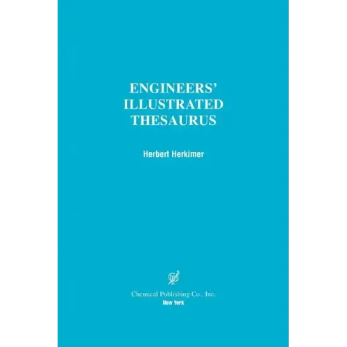 Engineers' Illustrated Thesaurus
